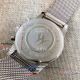 Perfect Replica Breitling Transocean Watch Black Dial Silver Mesh Band (4)_th.jpg